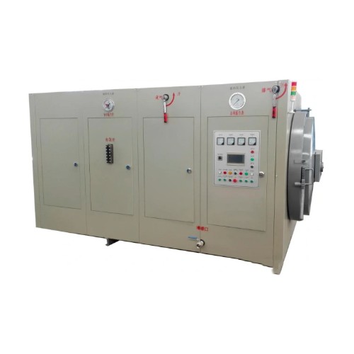 เครื่องล้างแวกซ์กึ่งอัตโนมัติ 1200มม