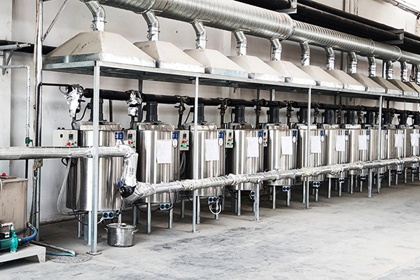 เอาชนะความท้าทายในการหล่อที่แม่นยำ: ต้นทุน คุณภาพ และความยืดหยุ่นของห่วงโซ่อุปทาน