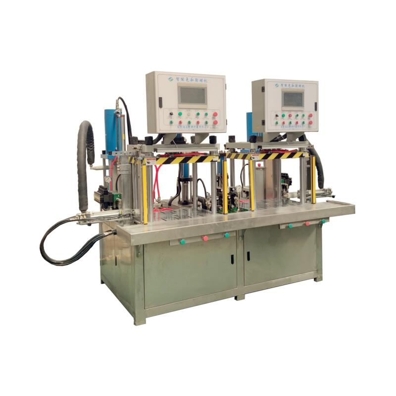 อุปกรณ์หล่อที่แม่นยำ