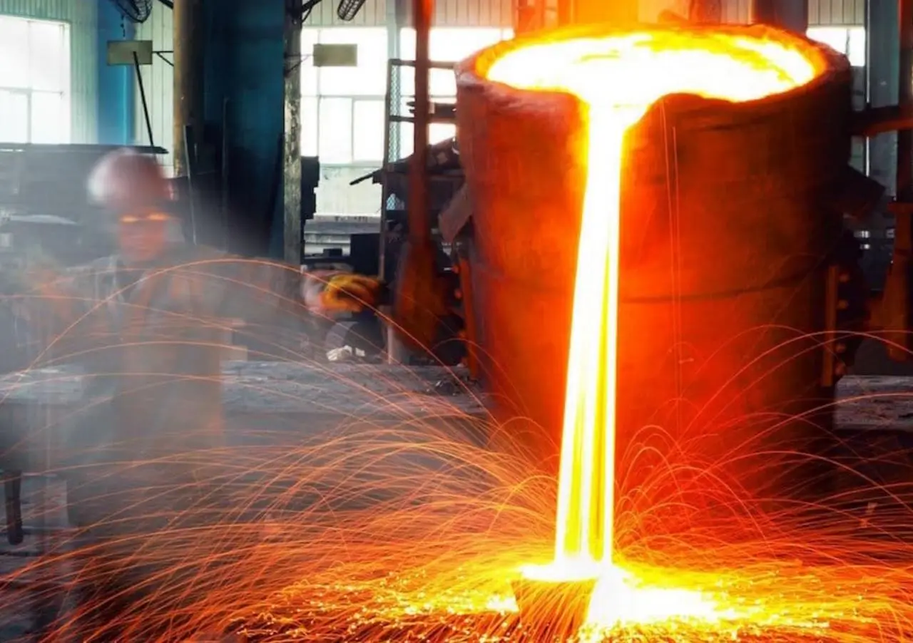 Giga Press ของ Tesla ขับเคลื่อนนวัตกรรมในการหล่อที่แม่นยำสำหรับยานยนต์