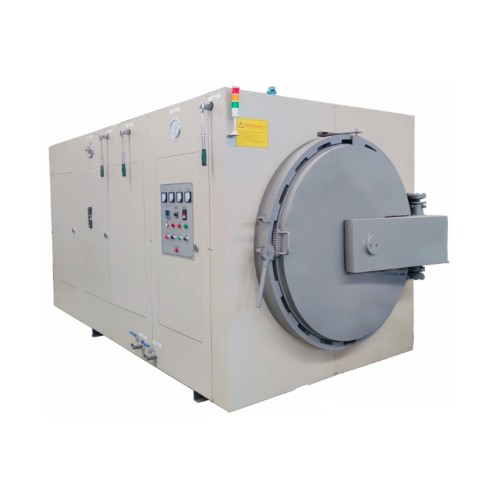 เครื่องจักรแปรรูปแว็กซ์ช่วยปรับปรุงประสิทธิภาพการผลิตในอุตสาหกรรมการผลิตได้อย่างไร