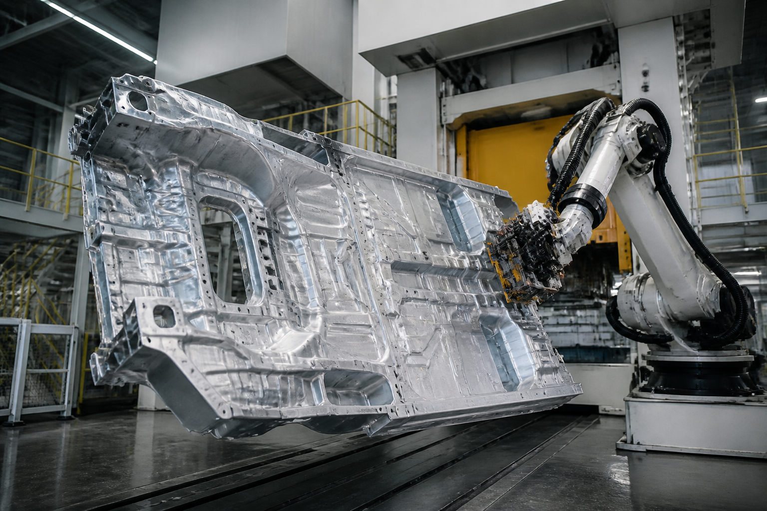 ความก้าวหน้าของเครื่องยนต์ Aeroengine ของจีน: ซูเปอร์อัลลอยคริสตัลเดี่ยว DD6