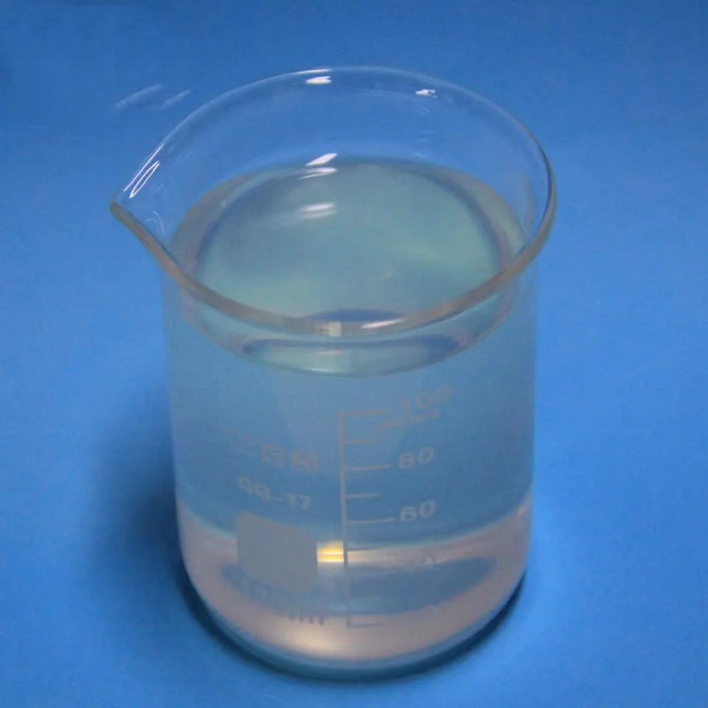 Colloidal Silica JN-30 สำหรับการหล่อการลงทุนราคาผู้ผลิต Silica Gel Colloidal
