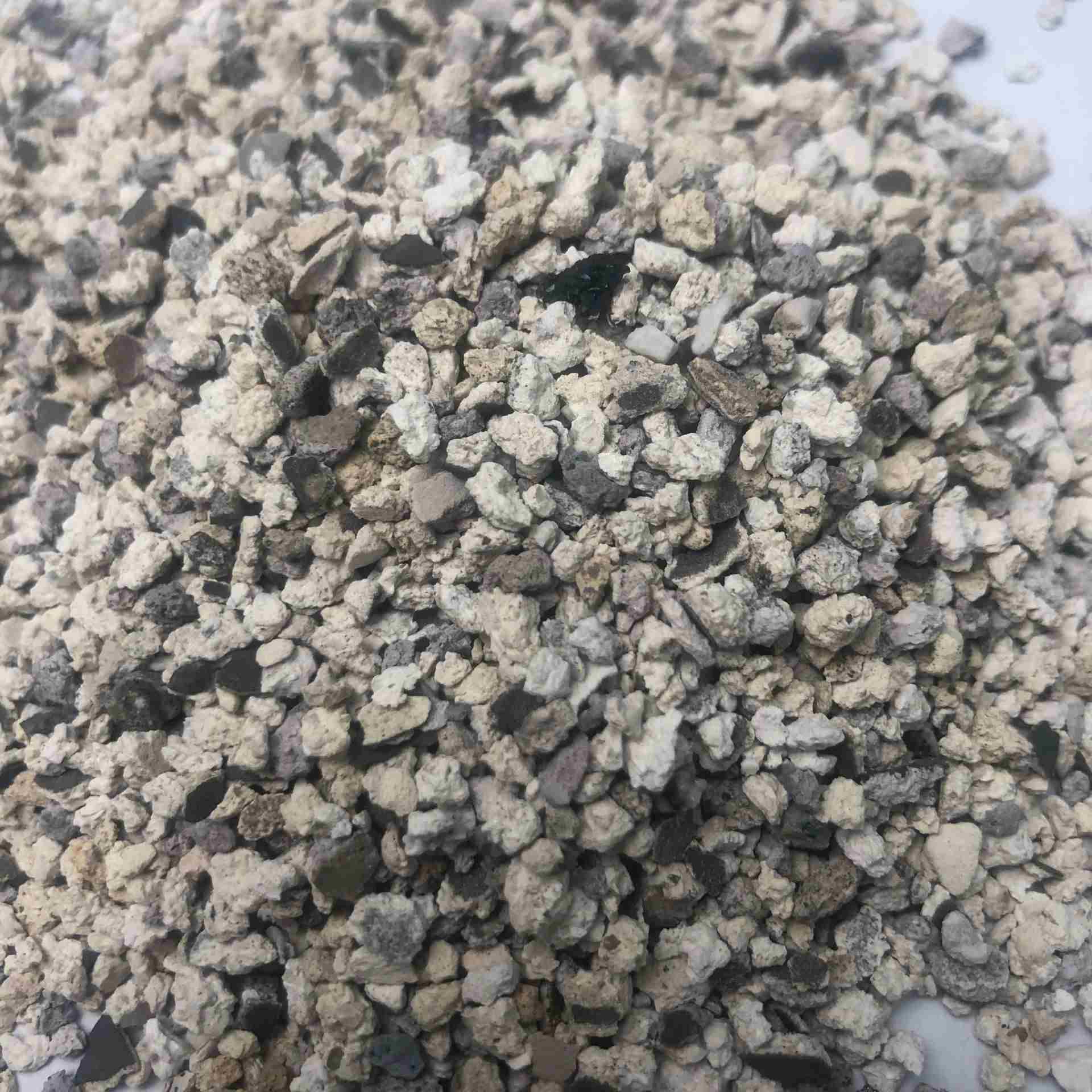ขายตรงคุณสมบัติต่างๆ ของทรายมัลไลท์คุณภาพสูง