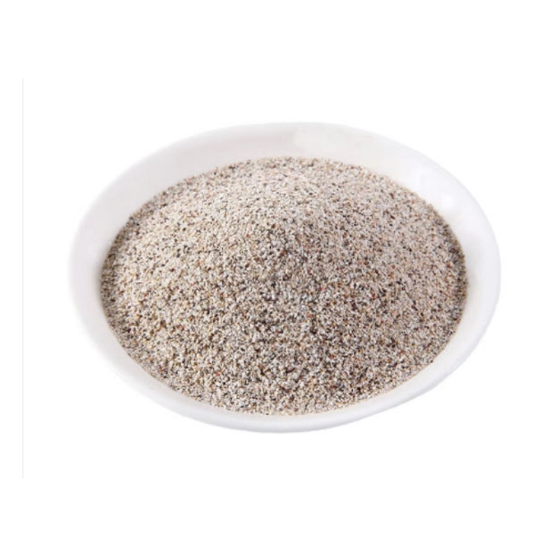ทรายมัลไลท์ที่มีความบริสุทธิ์สูง ทรายทนไฟทนความร้อน