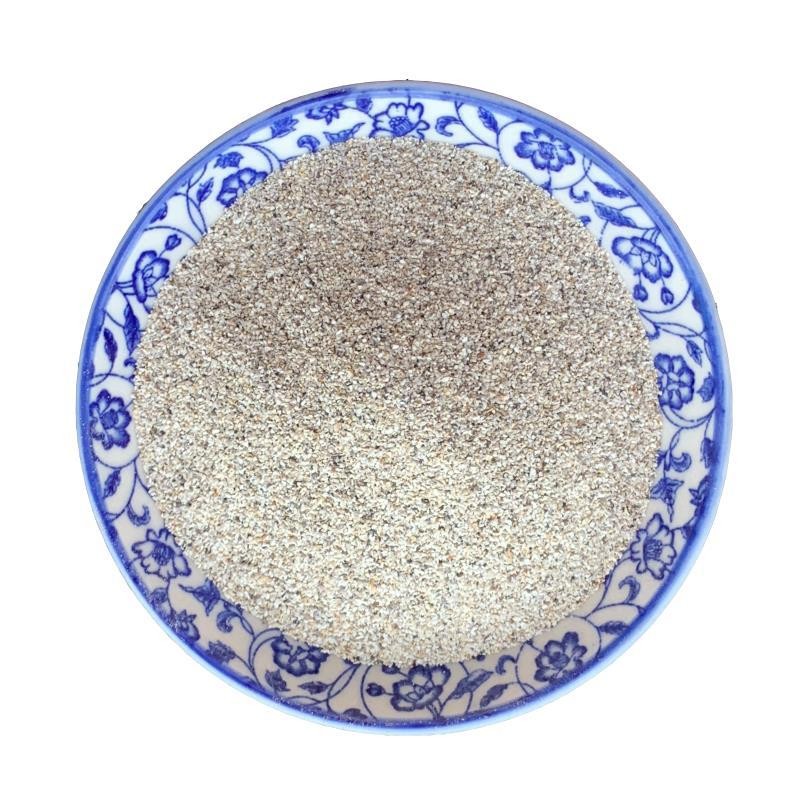 Mullite Sand80-120 mesh Mullite Sand เพื่อการหล่อที่แม่นยำ