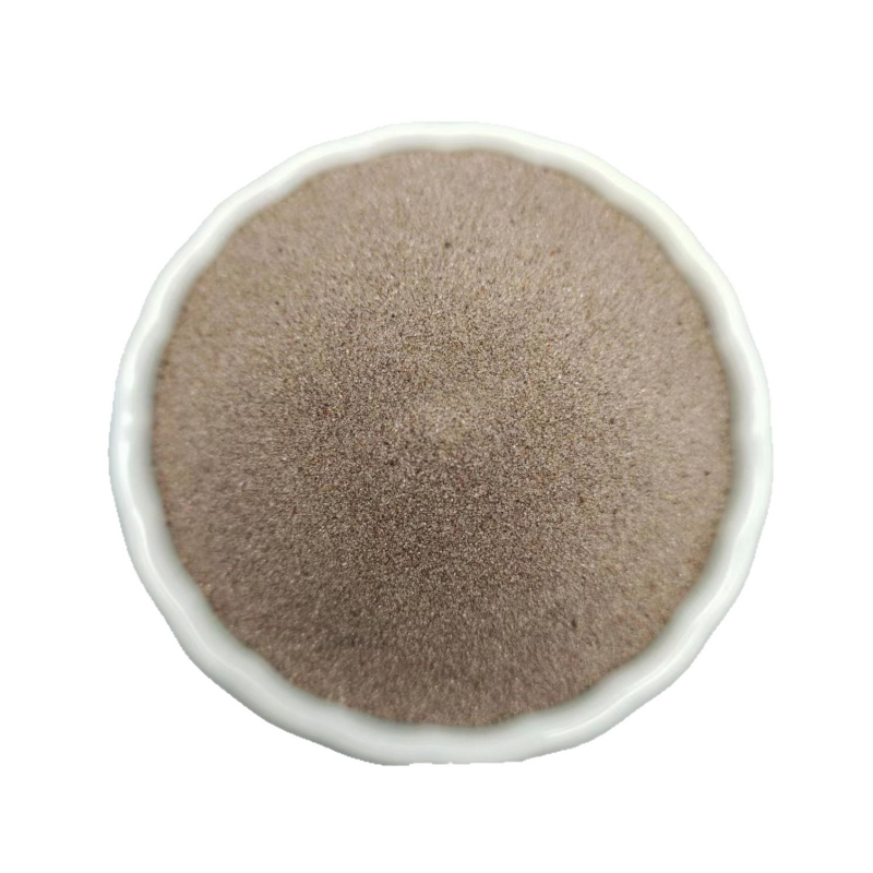 ผงมัลไลท์วัตถุดิบทนไฟ 16-200Mesh