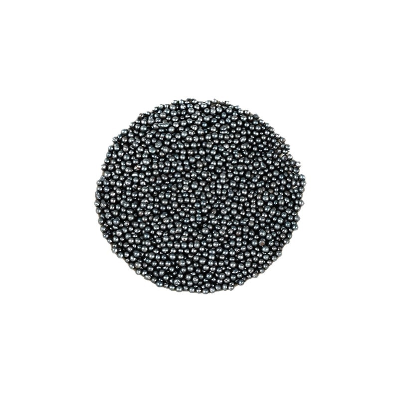S330 Steel Ball Abrasive สำหรับการหล่อการขัดพื้นผิวการหล่อ